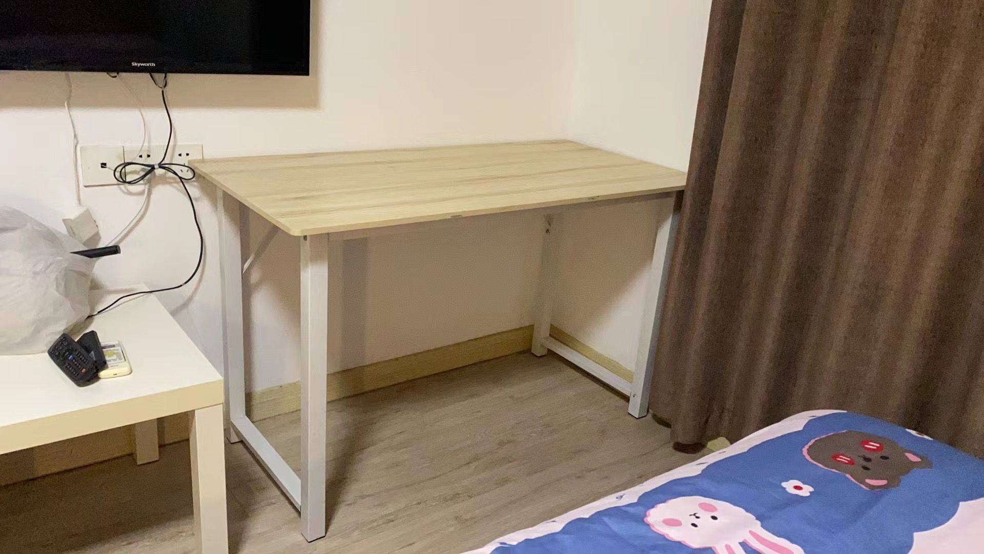 Guangzhou-Tianhe-Cozy Home,Clean&Comfy,No Gender Limit