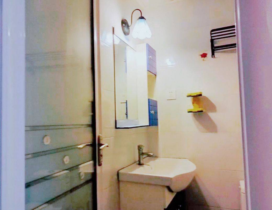 Chongqing-Banan-Cozy Home,Clean&Comfy,“Friends”,Chilled
