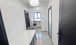 Suzhou-Industry Park-Long Term,Sublet,Shared Apartment