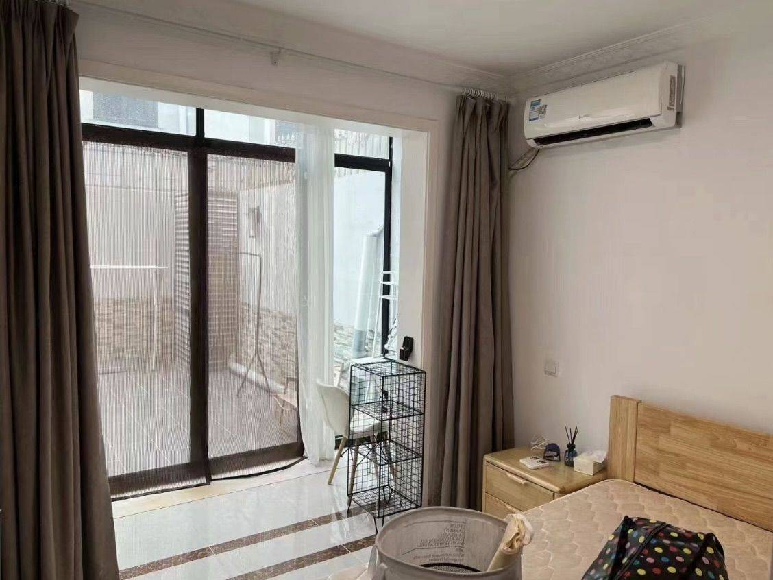 上海-徐汇-温馨小窝,不限性别,市井烟火气,慢时光,宠物友好