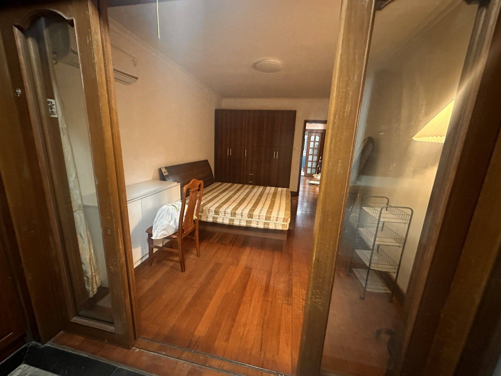 Shanghai-Minhang-Cozy Home,Clean&Comfy,No Gender Limit,Chilled