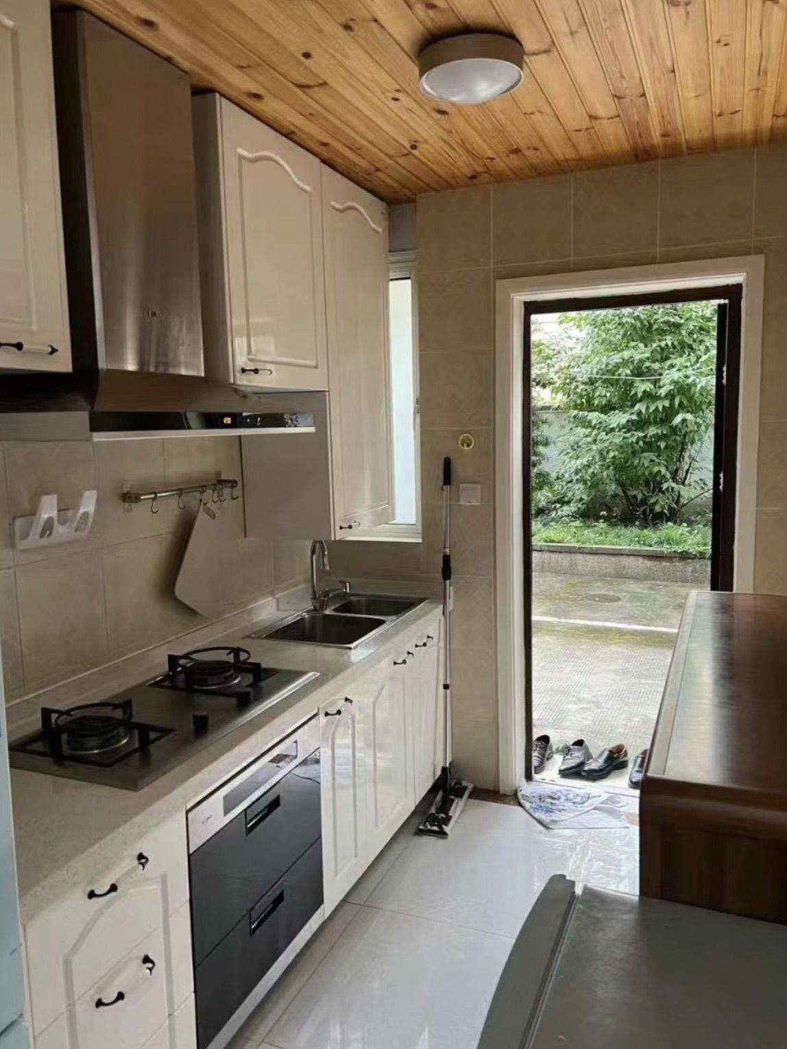 上海-徐汇-温馨小窝,不限性别,市井烟火气,慢时光,宠物友好