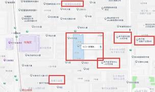 Beijing-Chaoyang-Line 10,Shared apartment