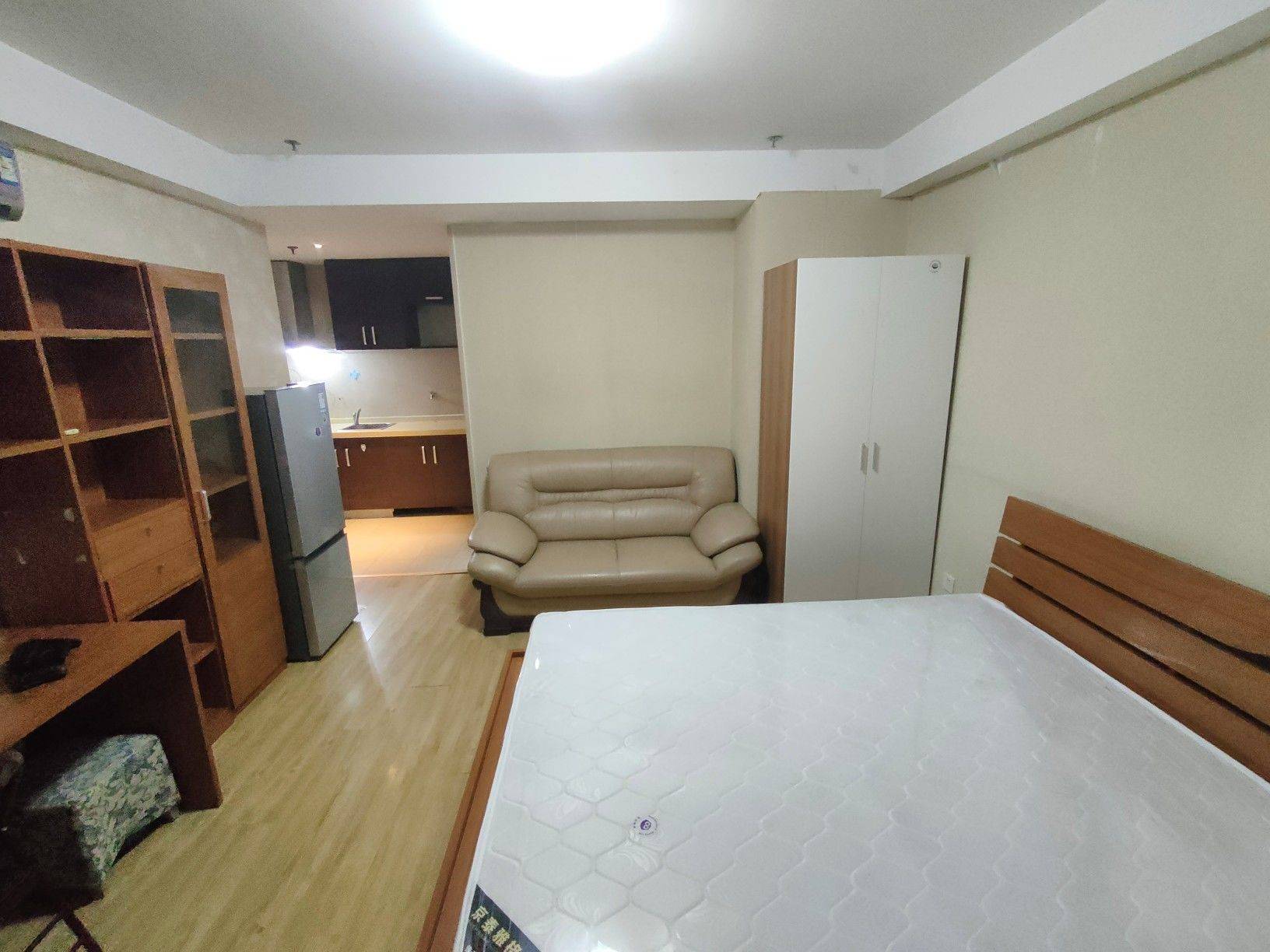 Beijing-Dongcheng-长租,🏠,Seeking Flatmate,Sublet,Replacement,Shared Apartment,LGBTQ Friendly,Pet Friendly