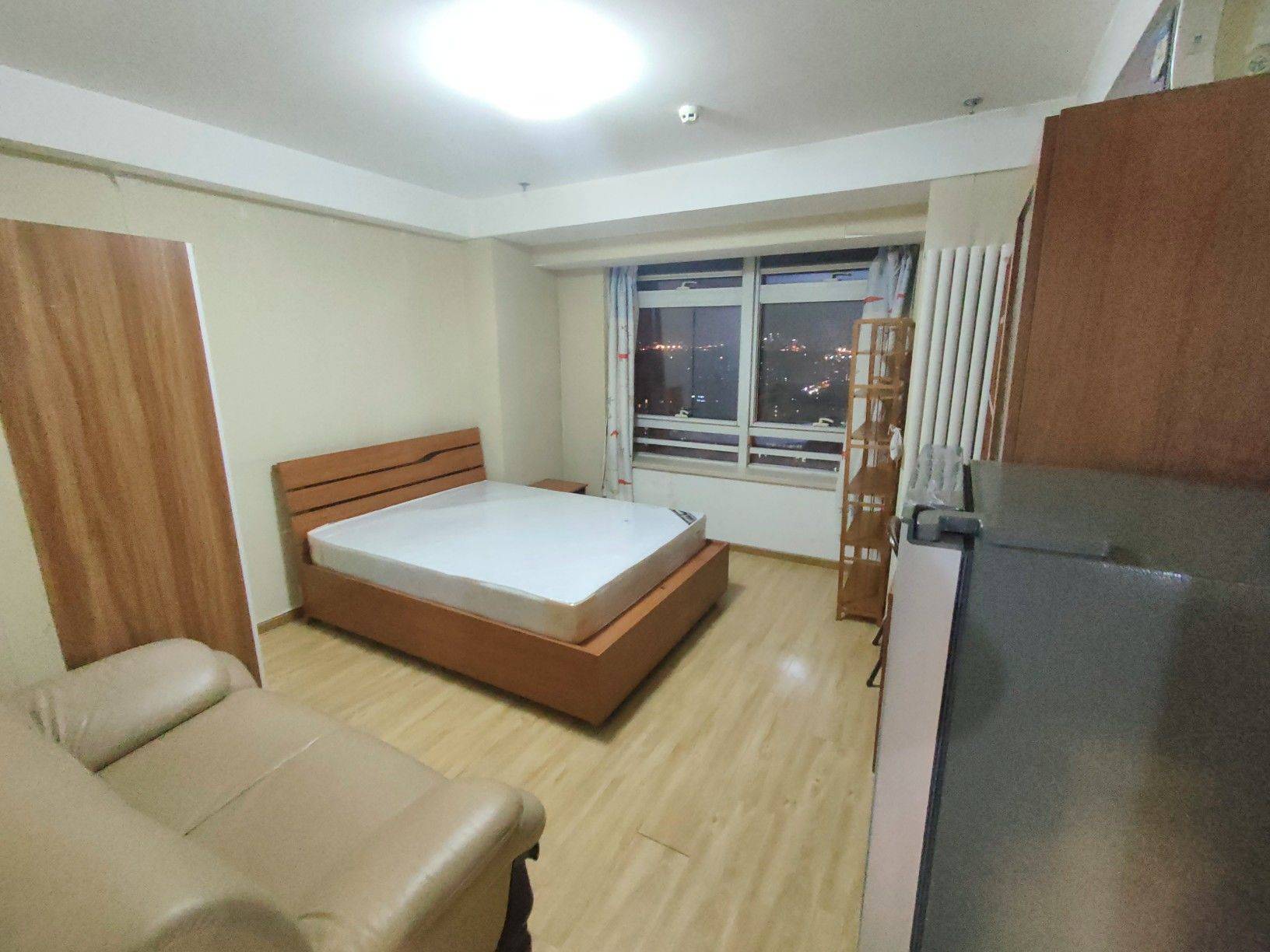 Beijing-Dongcheng-长租,🏠,Seeking Flatmate,Sublet,Replacement,Shared Apartment,LGBTQ Friendly,Pet Friendly