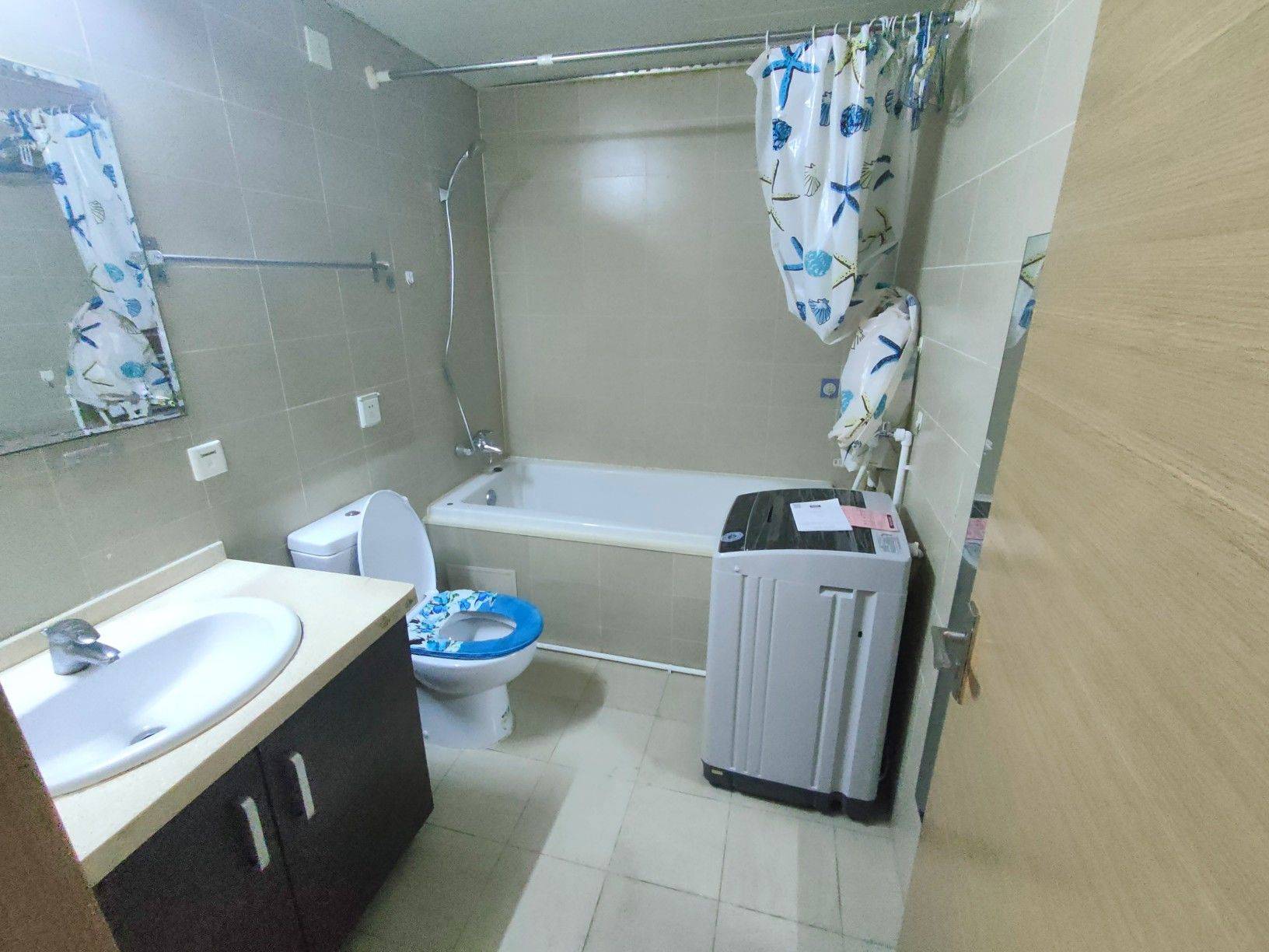 Beijing-Dongcheng-长租,🏠,Seeking Flatmate,Sublet,Replacement,Shared Apartment,LGBTQ Friendly,Pet Friendly