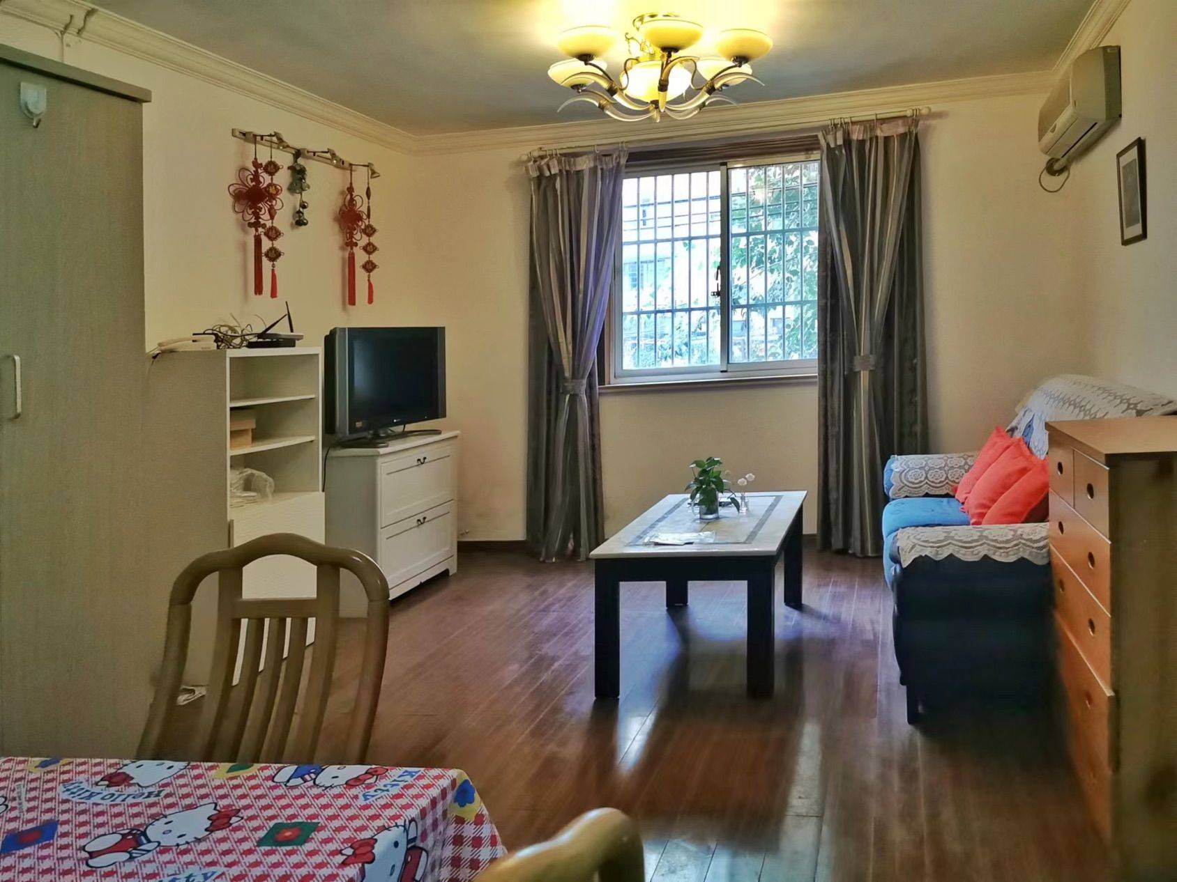 Shanghai-Jing‘An-Cozy Home,Clean&Comfy,No Gender Limit,Chilled,LGBTQ Friendly
