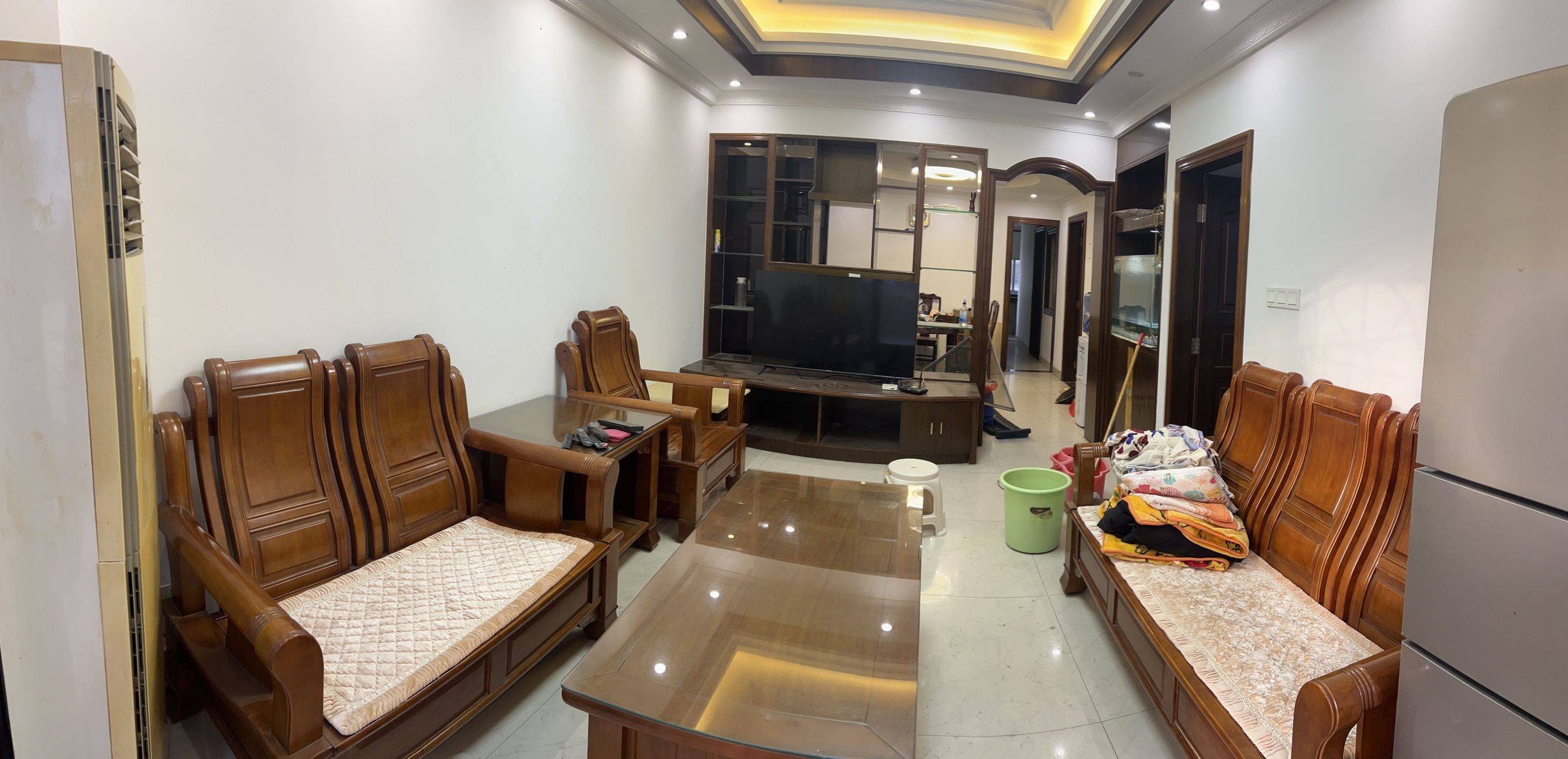 Guangzhou-Tianhe-Cozy Home,Clean&Comfy,No Gender Limit,Hustle & Bustle