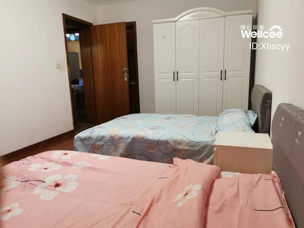 Shanghai-Jing‘An-Cozy Home,Clean&Comfy,No Gender Limit,Chilled,LGBTQ Friendly