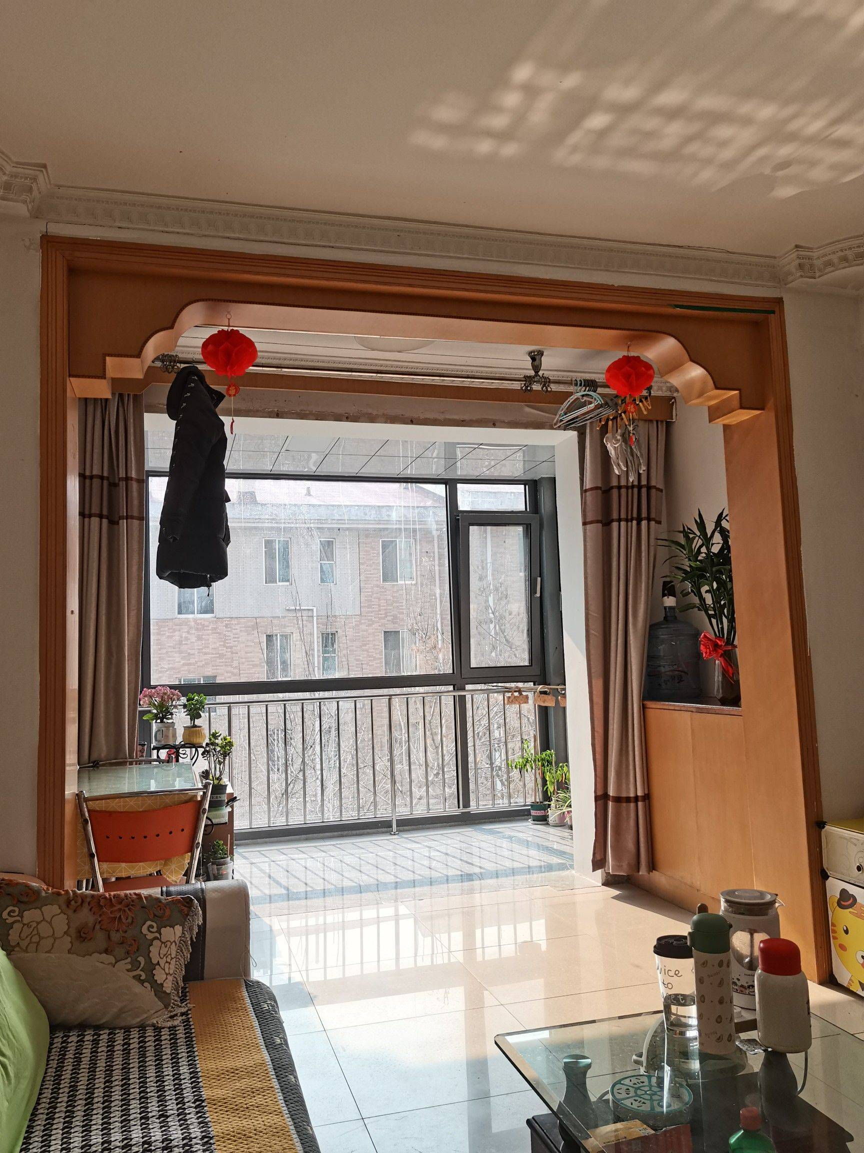 Xi'An-Weiyang-Cozy Home,No Gender Limit,Hustle & Bustle