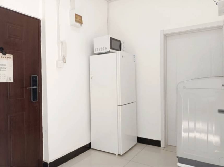 Beijing-Haidian-Cozy Home,Clean&Comfy,No Gender Limit,Hustle & Bustle,Chilled,LGBTQ Friendly,Pet Friendly