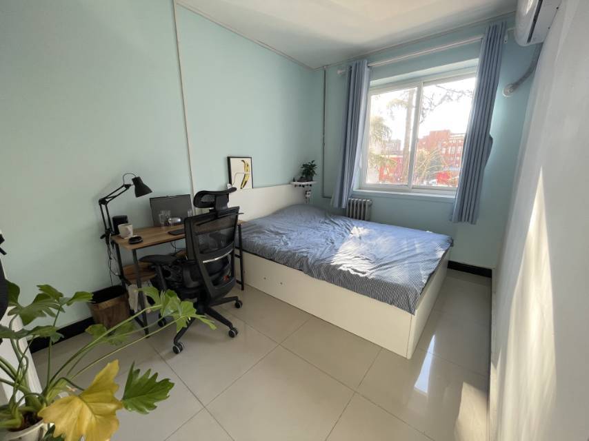 Beijing-Haidian-Cozy Home,Clean&Comfy,No Gender Limit,Hustle & Bustle,Chilled,LGBTQ Friendly,Pet Friendly