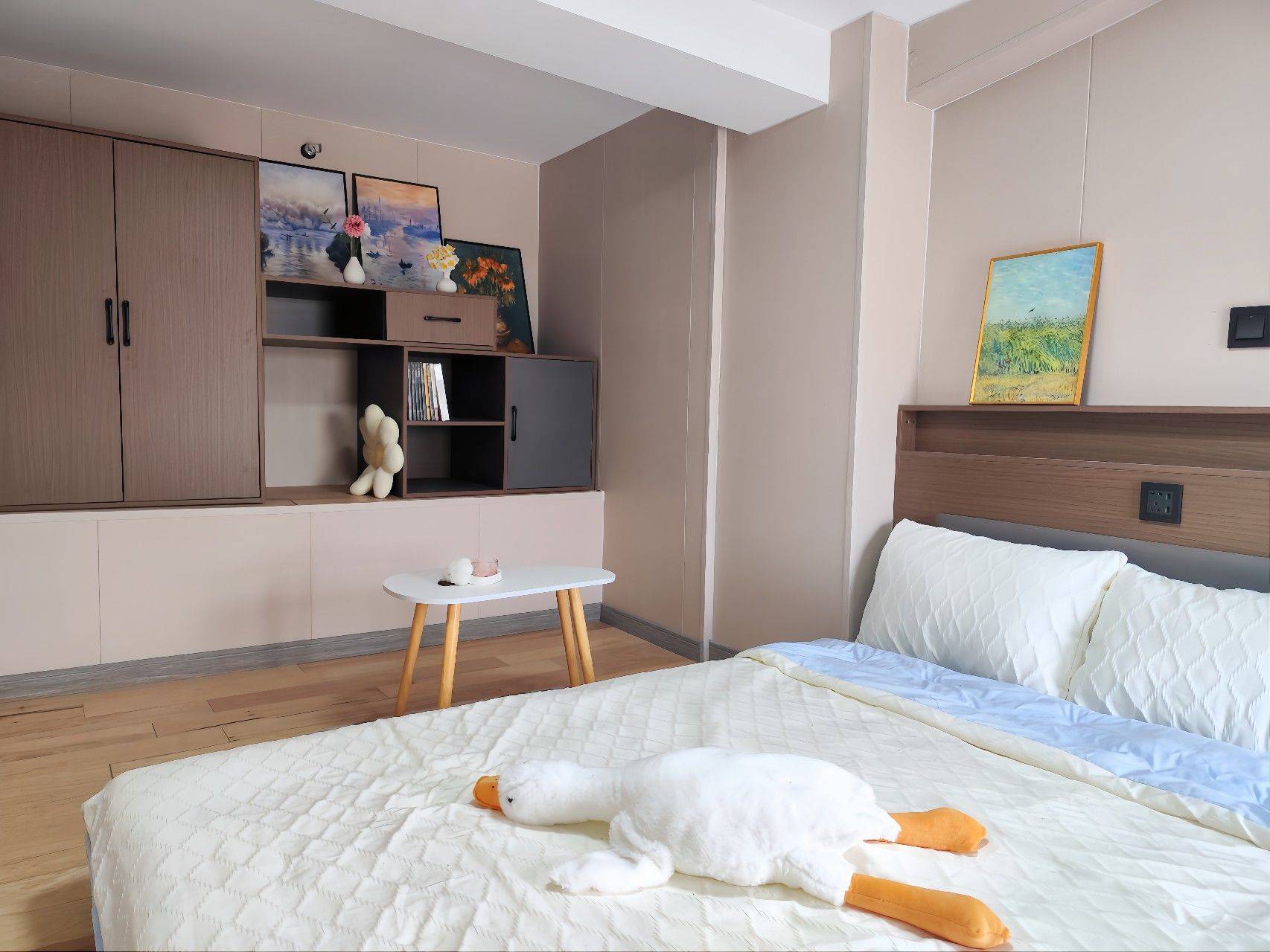 Shanghai-Minhang-Cozy Home,Clean&Comfy,Pet Friendly