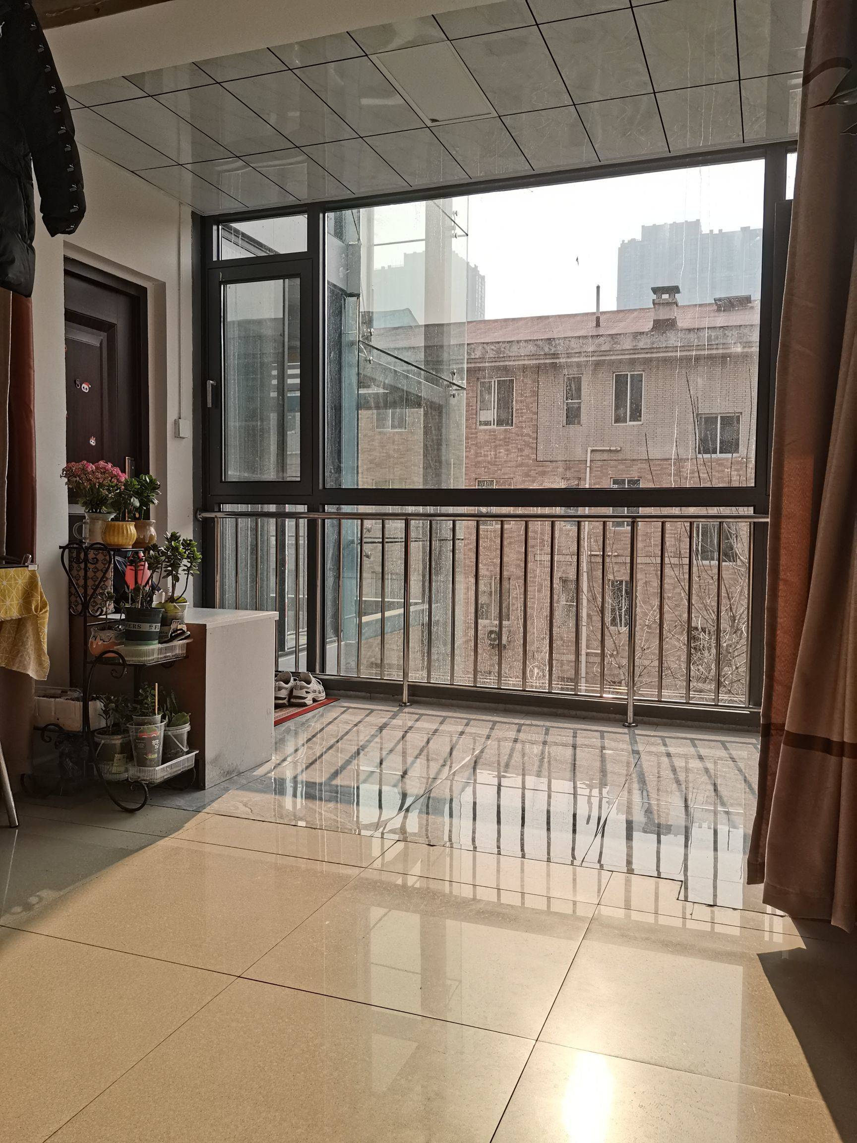 Xi'An-Weiyang-Cozy Home,No Gender Limit,Hustle & Bustle