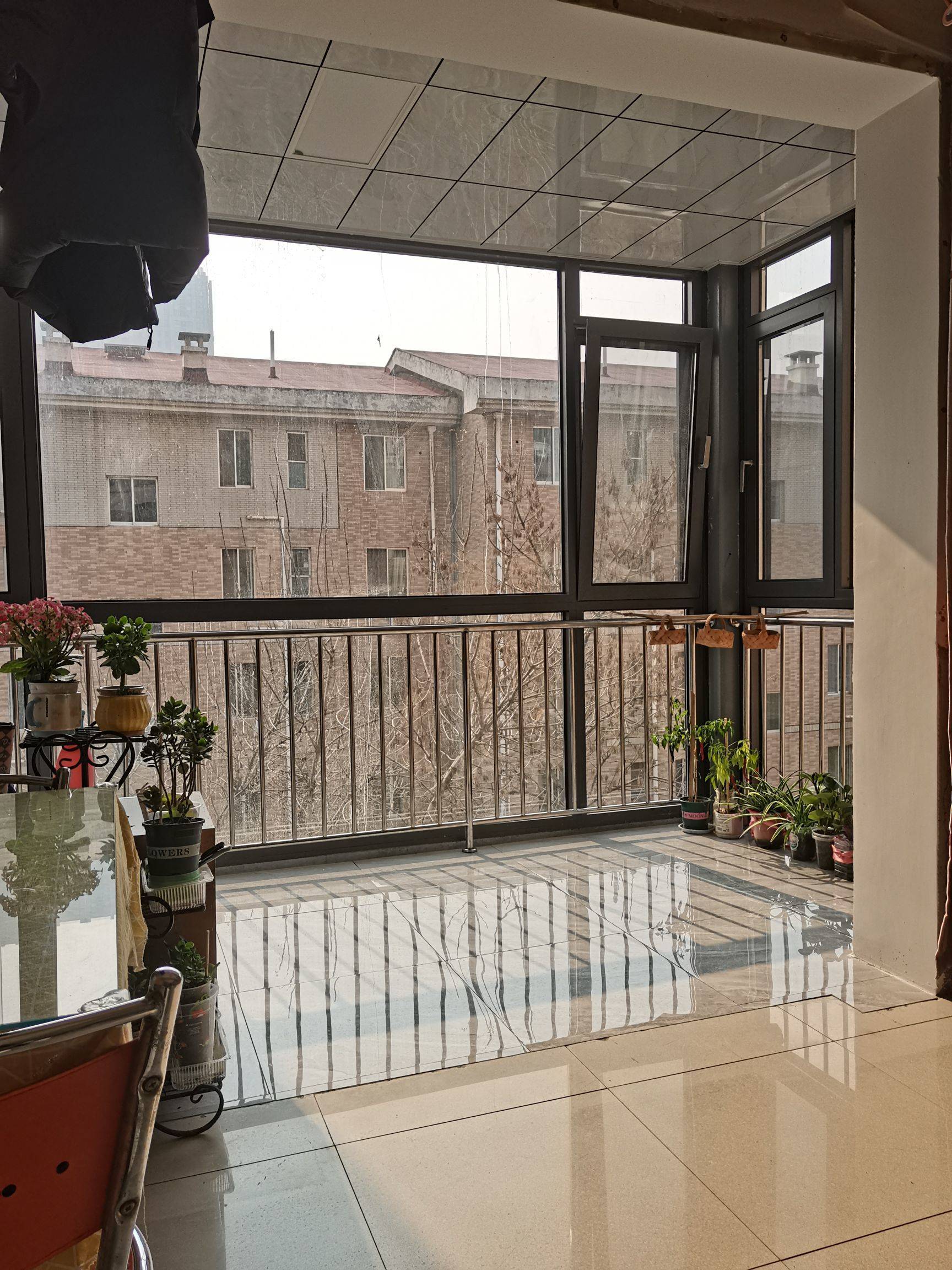 Xi'An-Weiyang-Cozy Home,No Gender Limit,Hustle & Bustle