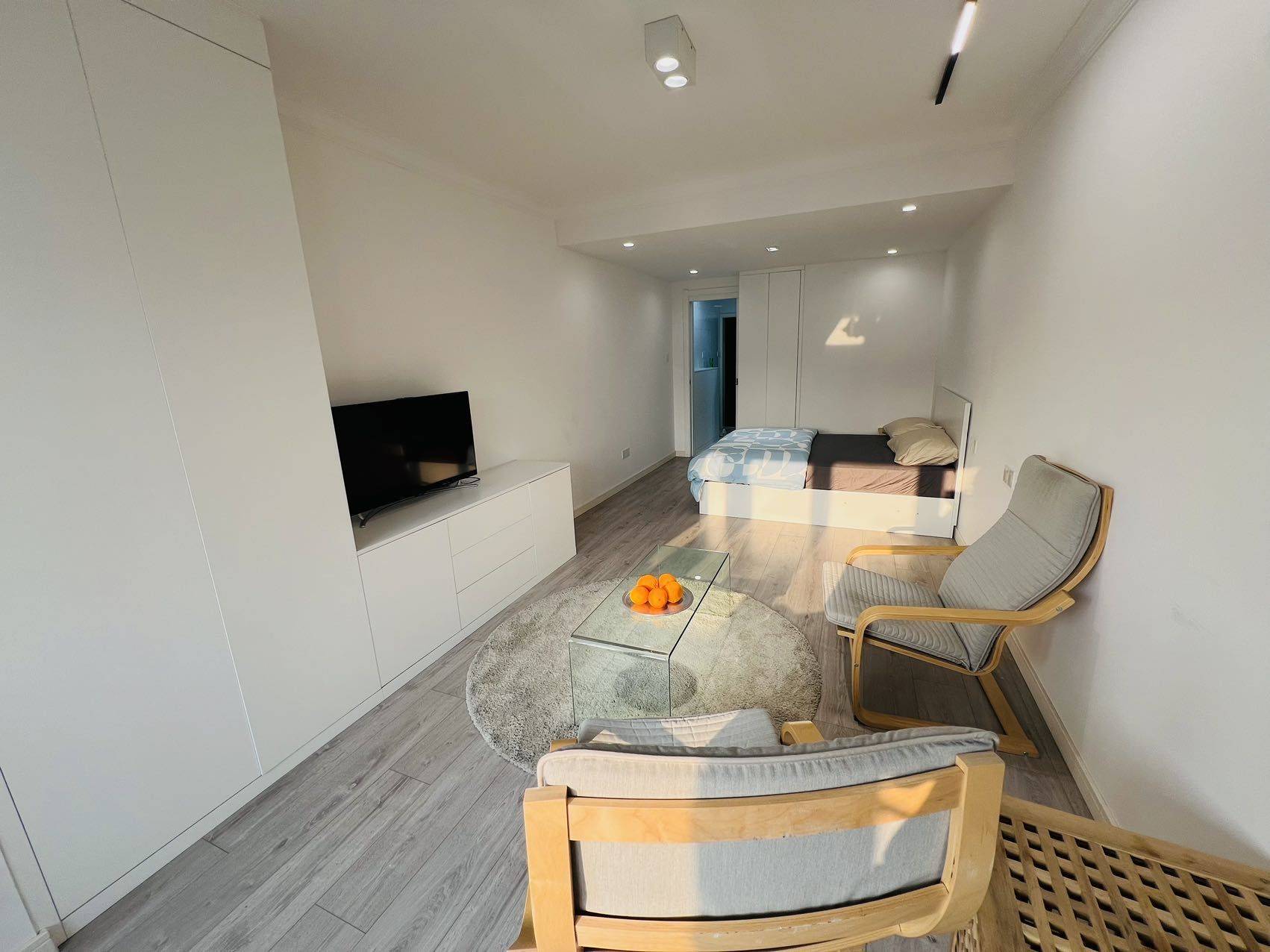 包子的家整租房源1