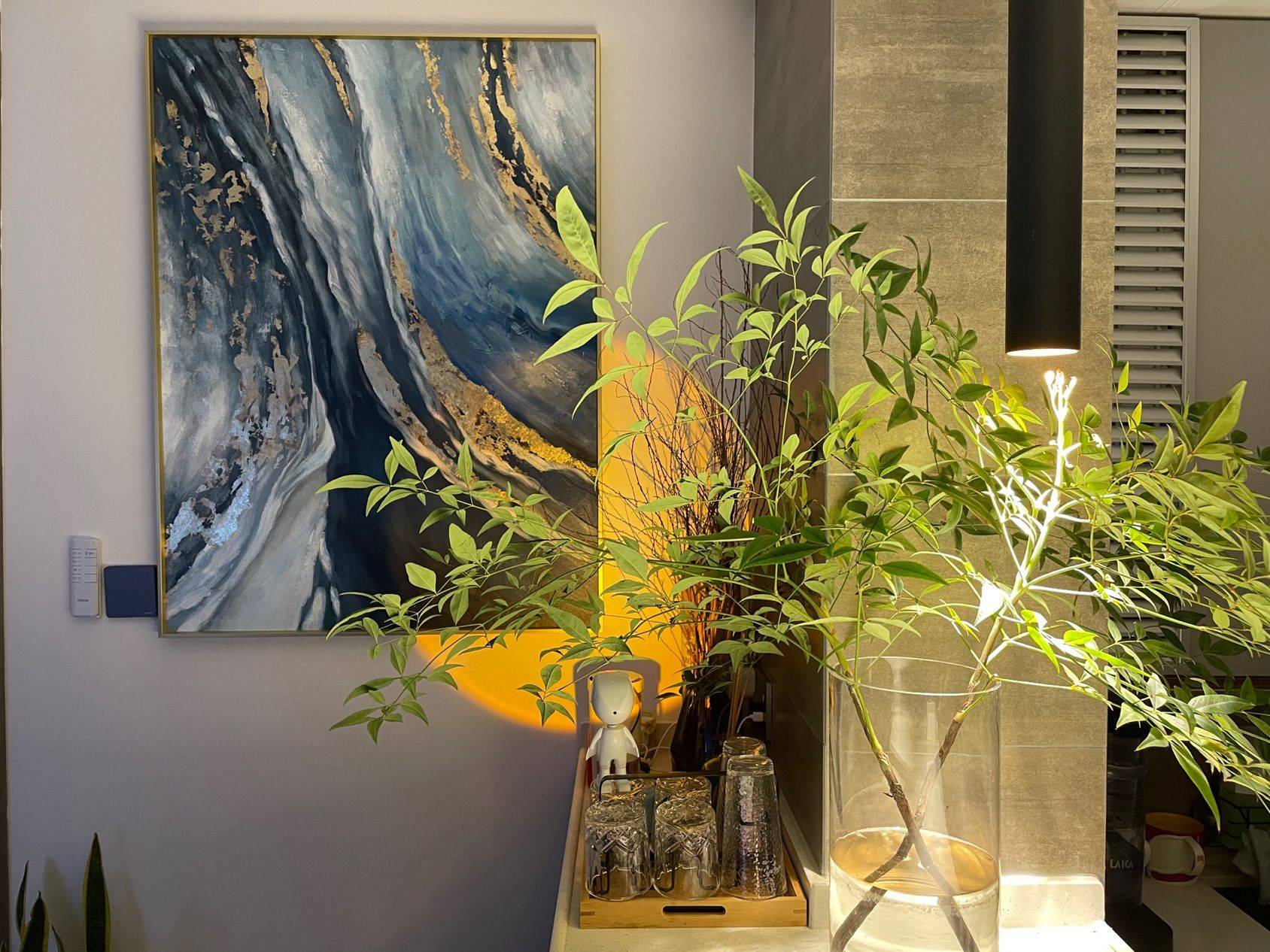 上海-浦東-溫馨小窩,乾淨治愈