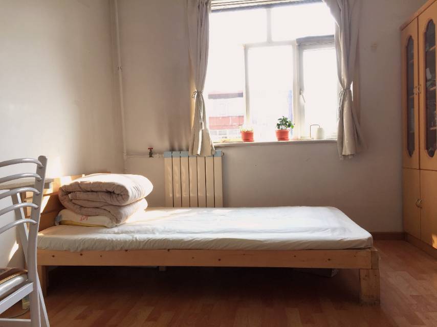 Beijing-Haidian-短租,唐家岭,西二旗,后厂村路,个人转租,西北旺,Cozy Home,No Gender Limit