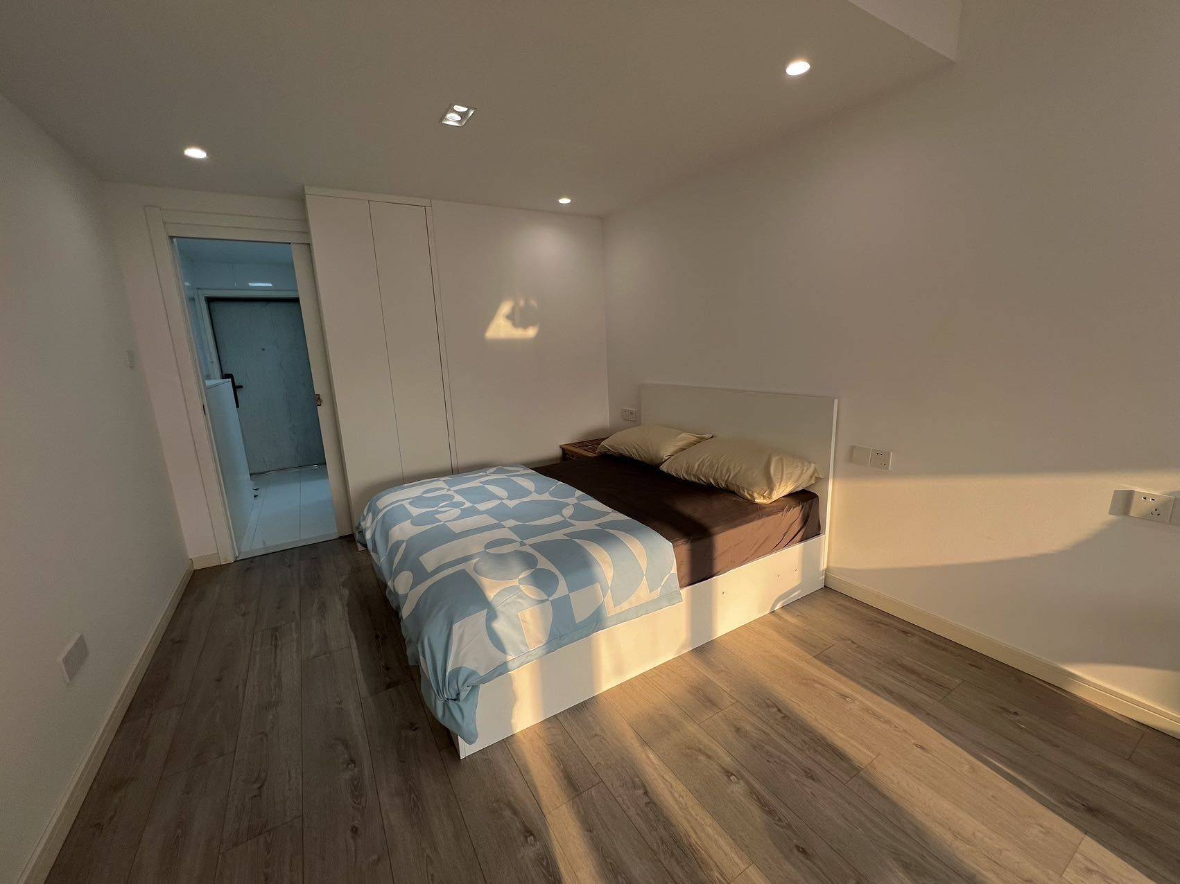 包子的家整租房源2