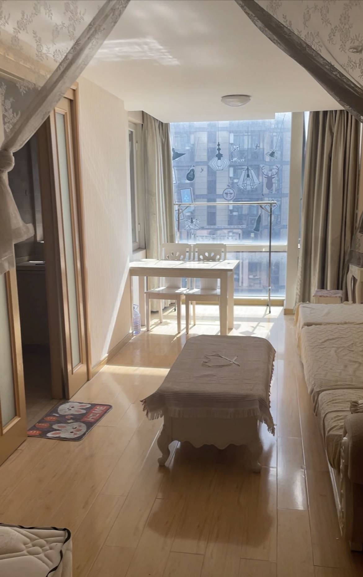Hangzhou-Gongshu-Cozy Home,Clean&Comfy,No Gender Limit,Hustle & Bustle