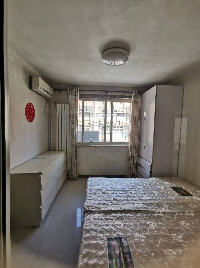 Beijing-Fengtai-Cozy Home,Clean&Comfy,No Gender Limit,Hustle & Bustle,“Friends”,Chilled,LGBTQ Friendly