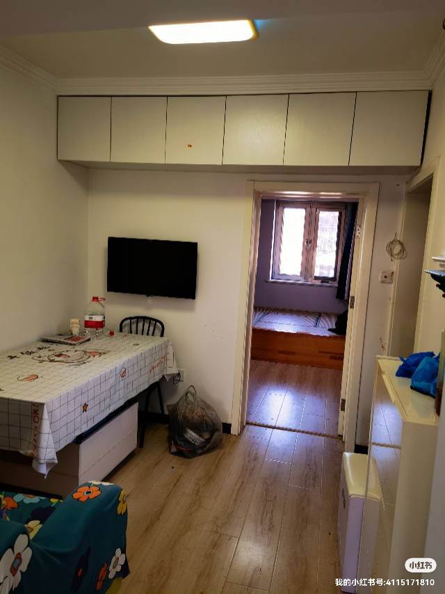 Beijing-Fengtai-268 / day!,👯‍♀️,Shared Apartment,Long & Short Term