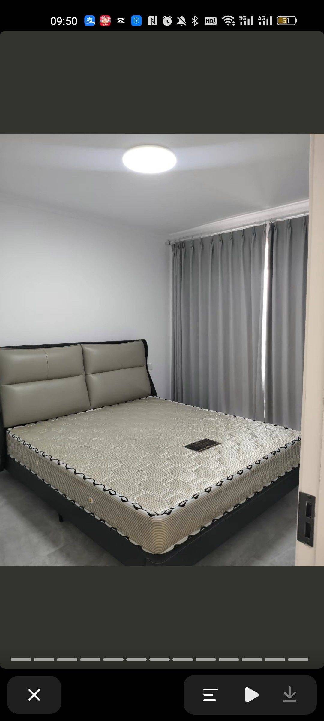 Xi'An-Yanta-Cozy Home