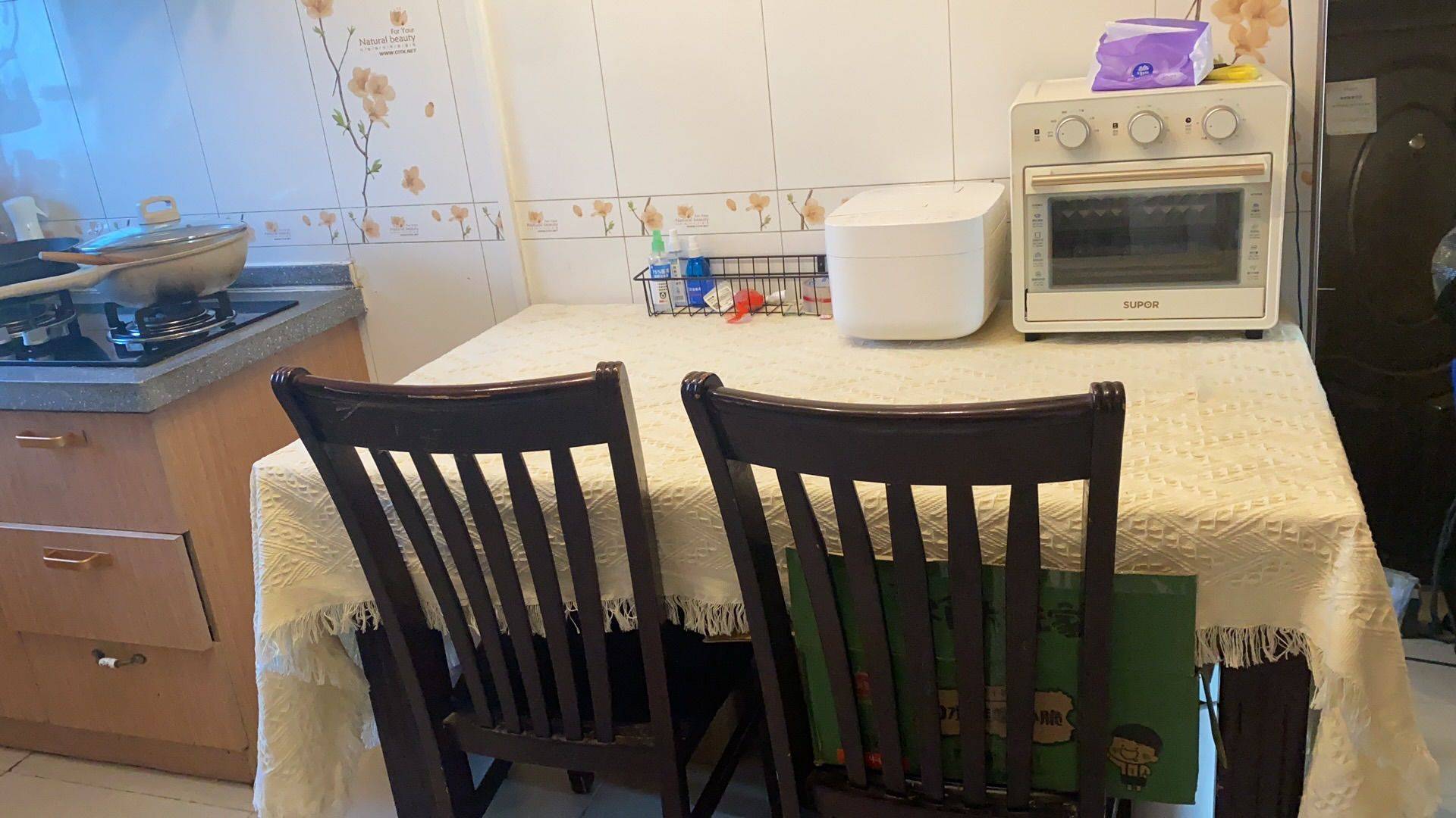 北京-朝陽-溫馨小窩,不限性別,寵物友好