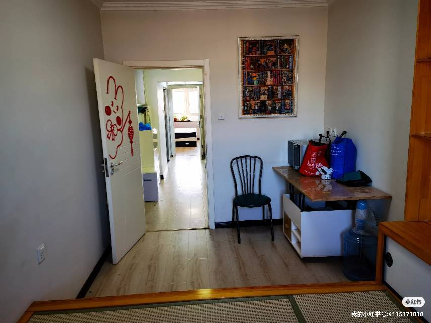 Beijing-Fengtai-268 / day!,👯‍♀️,Shared Apartment,Long & Short Term