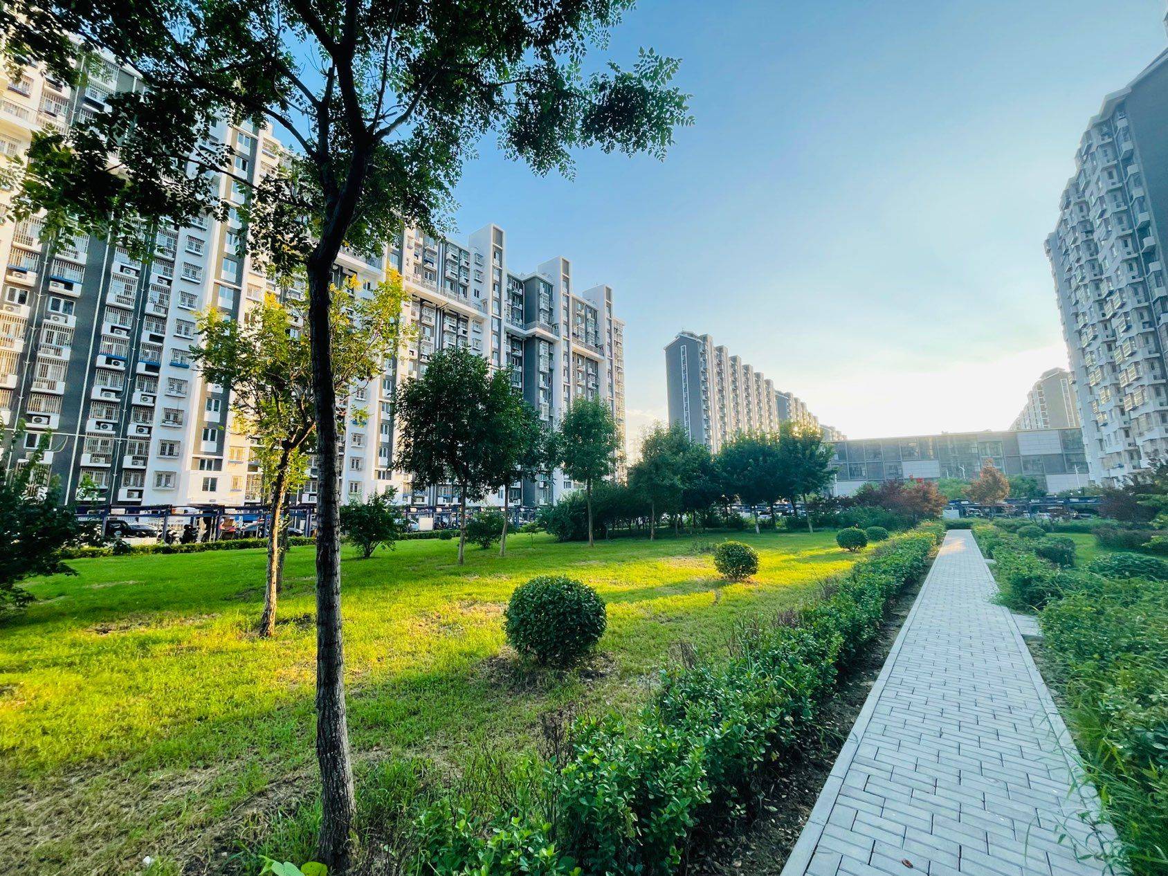 Beijing-Shunyi-Cozy Home,Clean&Comfy