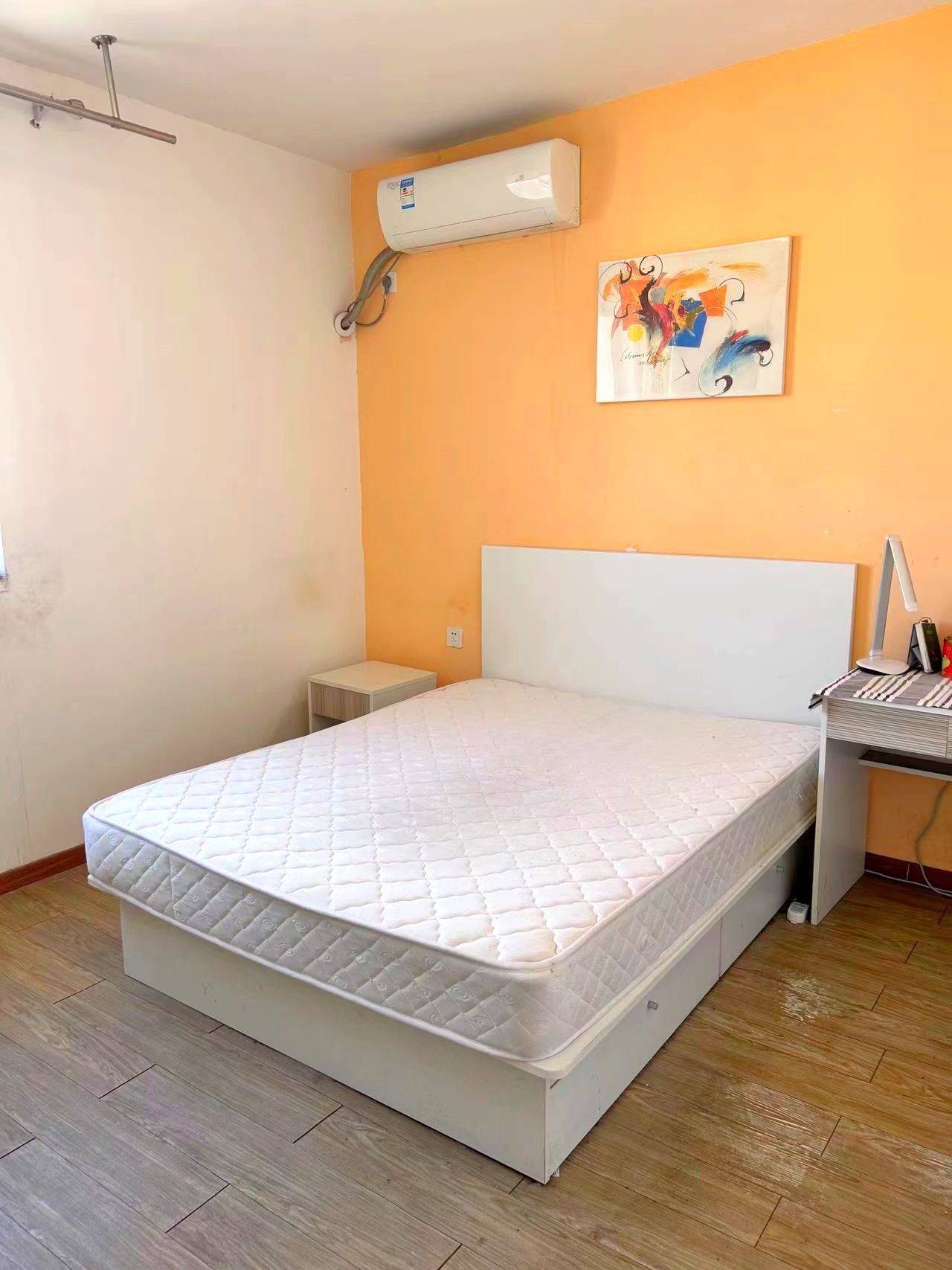 Shanghai-Pudong-Cozy Home,Clean&Comfy,No Gender Limit