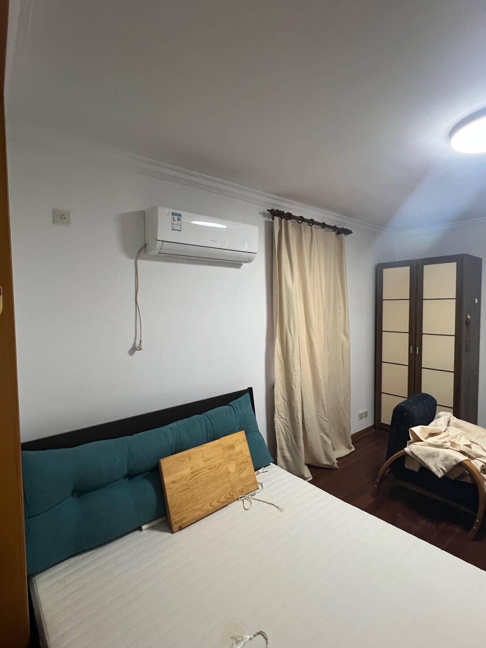 Shanghai-Pudong-Cozy Home,Clean&Comfy,No Gender Limit,Chilled