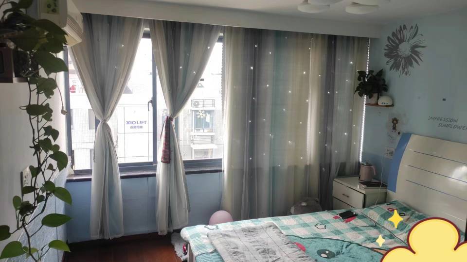 Hangzhou-Binjiang-Cozy Home,Clean&Comfy,Hustle & Bustle,Chilled