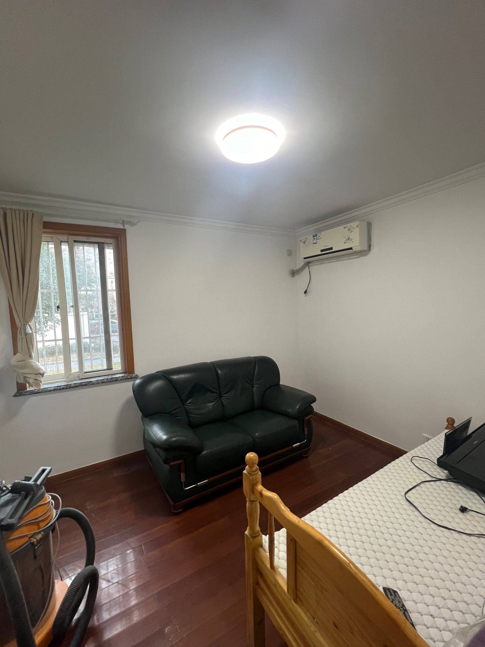 Shanghai-Pudong-Cozy Home,Clean&Comfy,No Gender Limit,Chilled