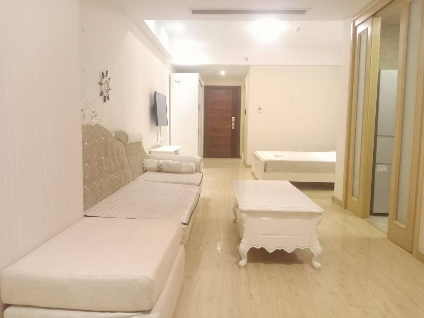 Hangzhou-Gongshu-Cozy Home,Clean&Comfy,No Gender Limit,Hustle & Bustle