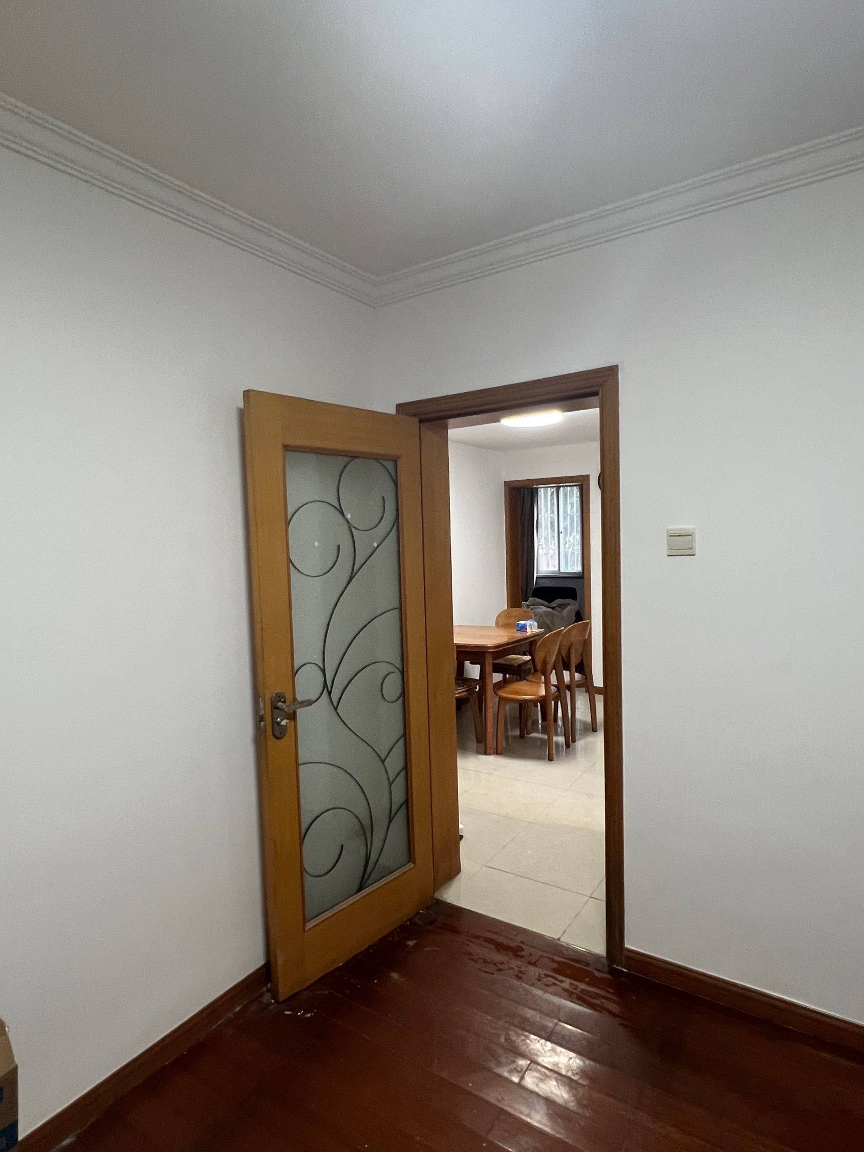 Shanghai-Pudong-Cozy Home,Clean&Comfy,No Gender Limit,Chilled