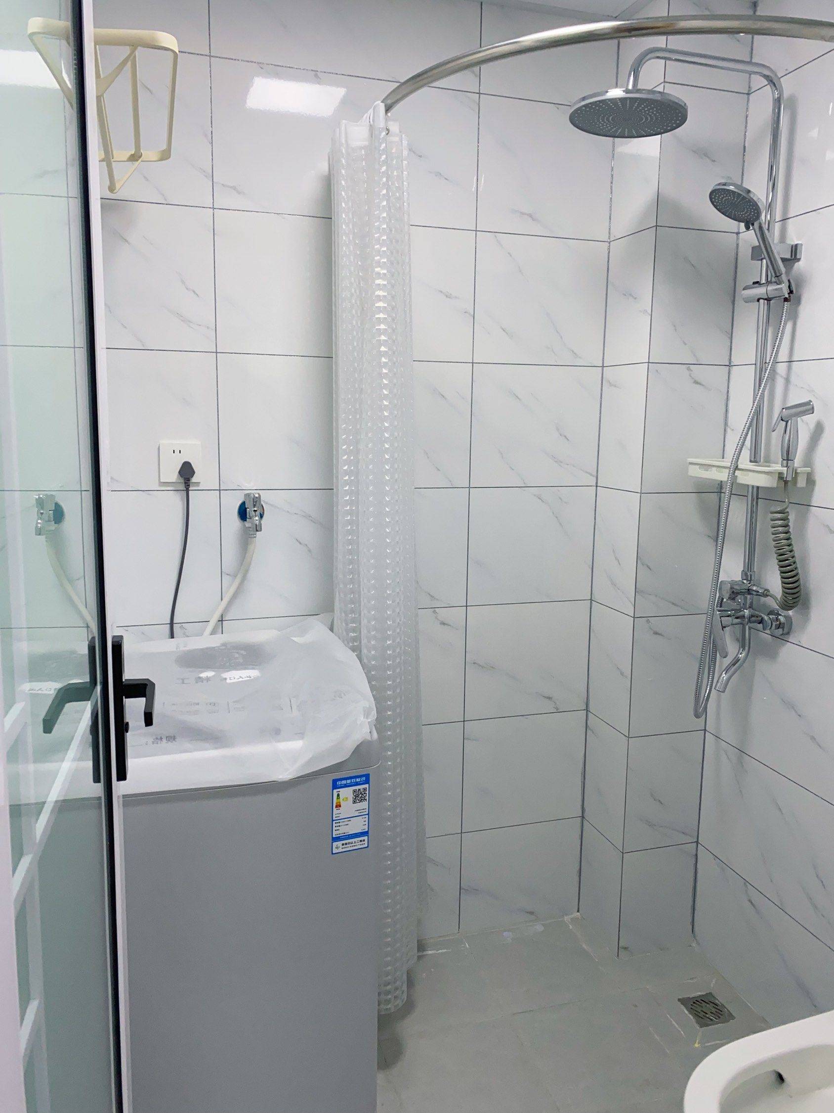 Shanghai-Putuo-Cozy Home,Clean&Comfy
