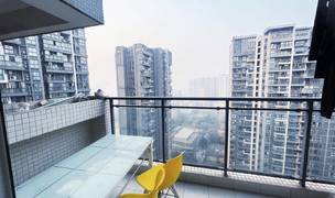 Chengdu-Jinniu-Long & Short Term,Shared Apartment