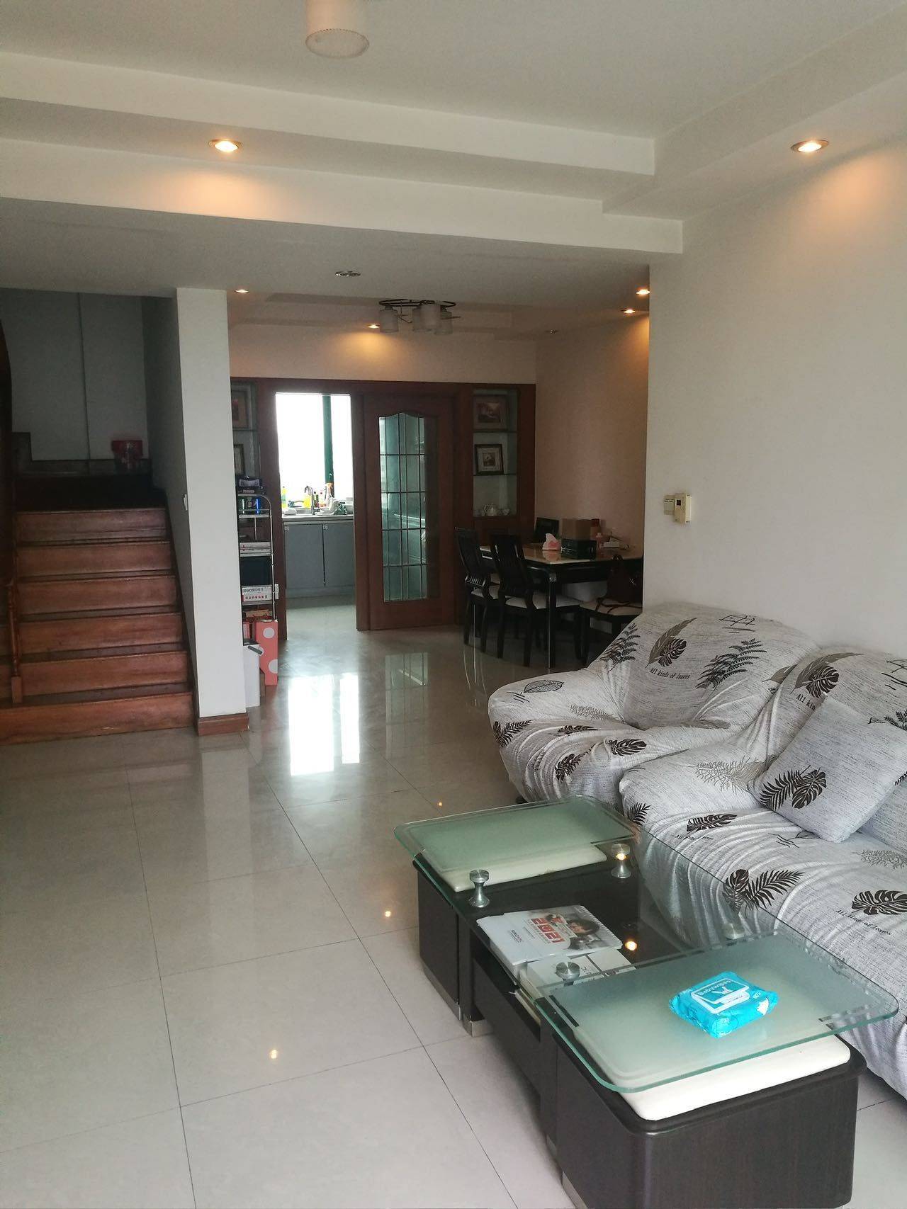 Shanghai-Minhang-Cozy Home,Clean&Comfy