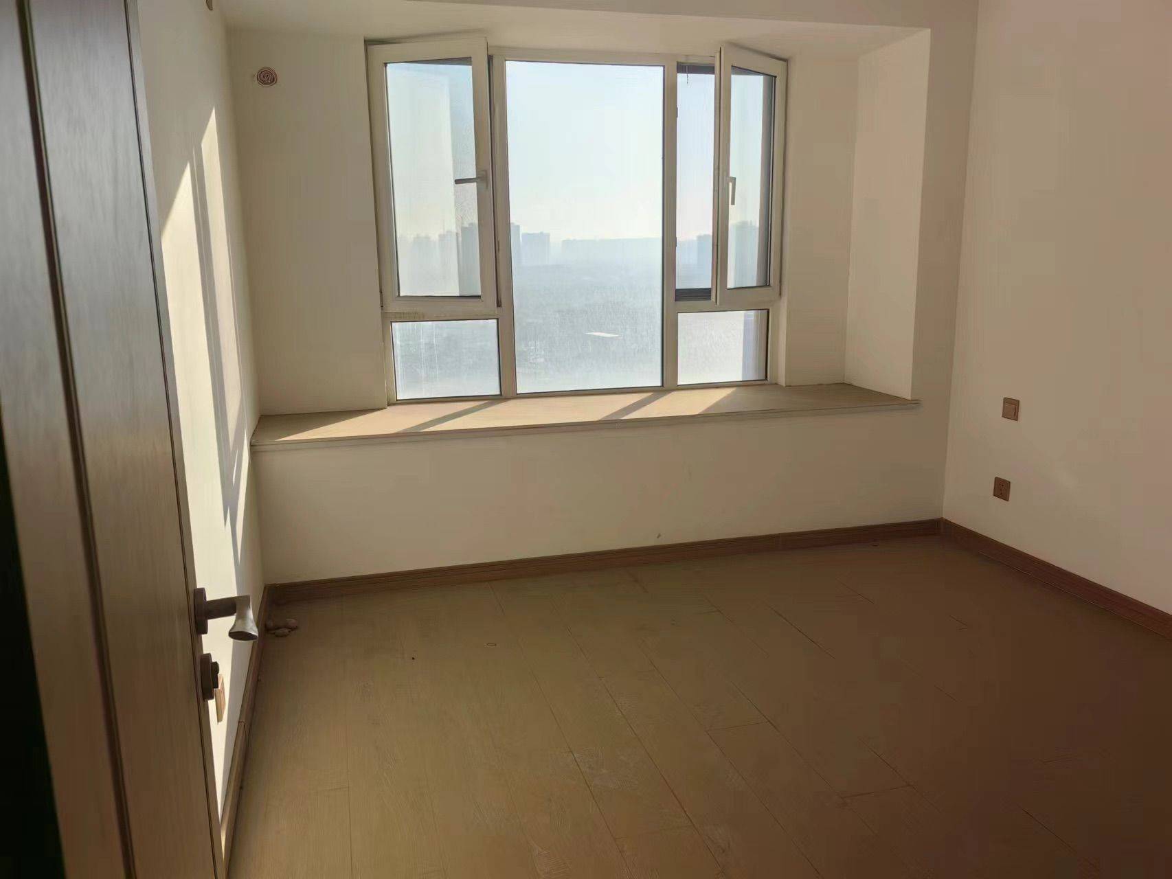 西安 灞桥 | 中南林樾_4