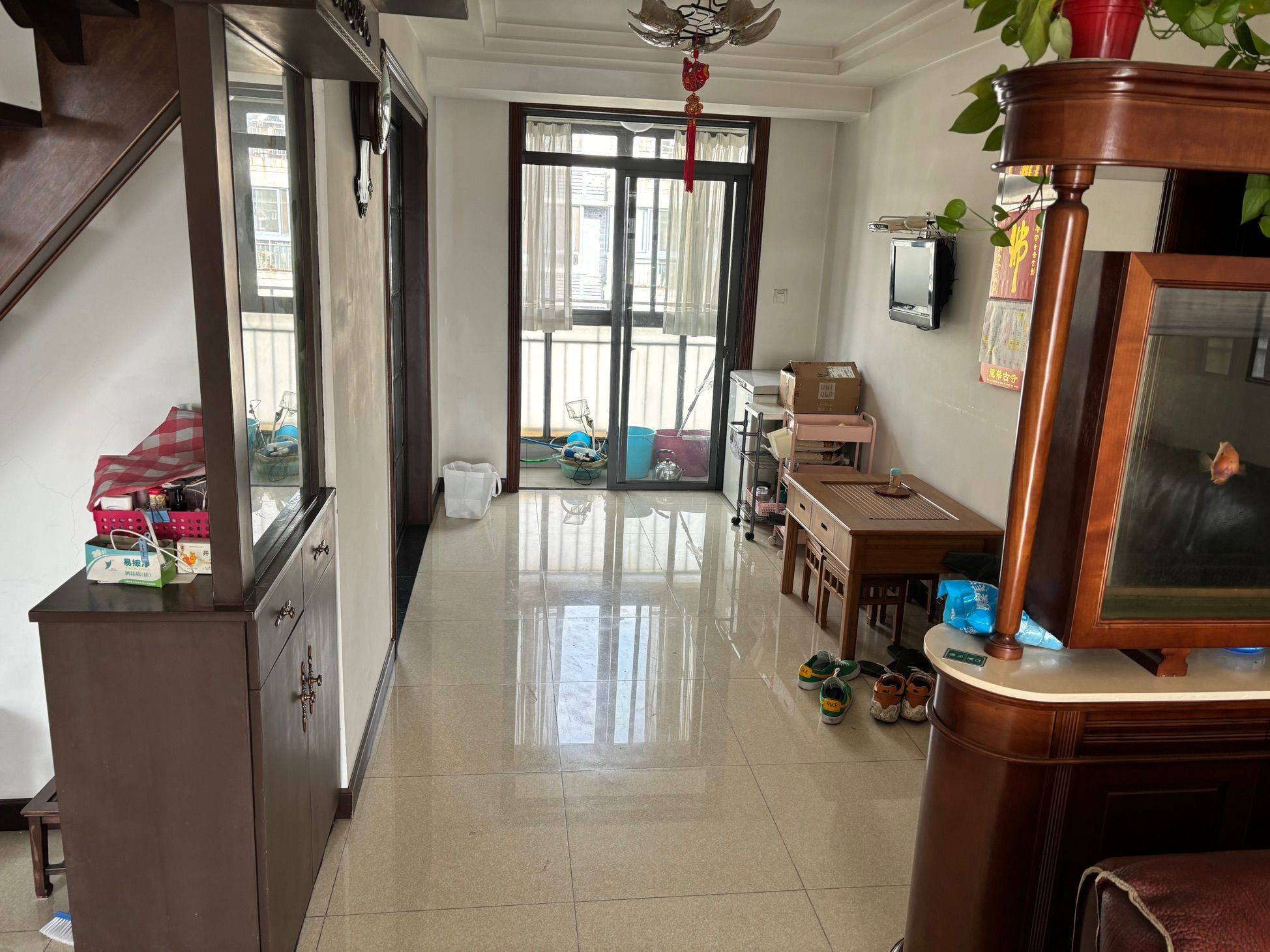 Shanghai-Baoshan-Cozy Home,Clean&Comfy,No Gender Limit