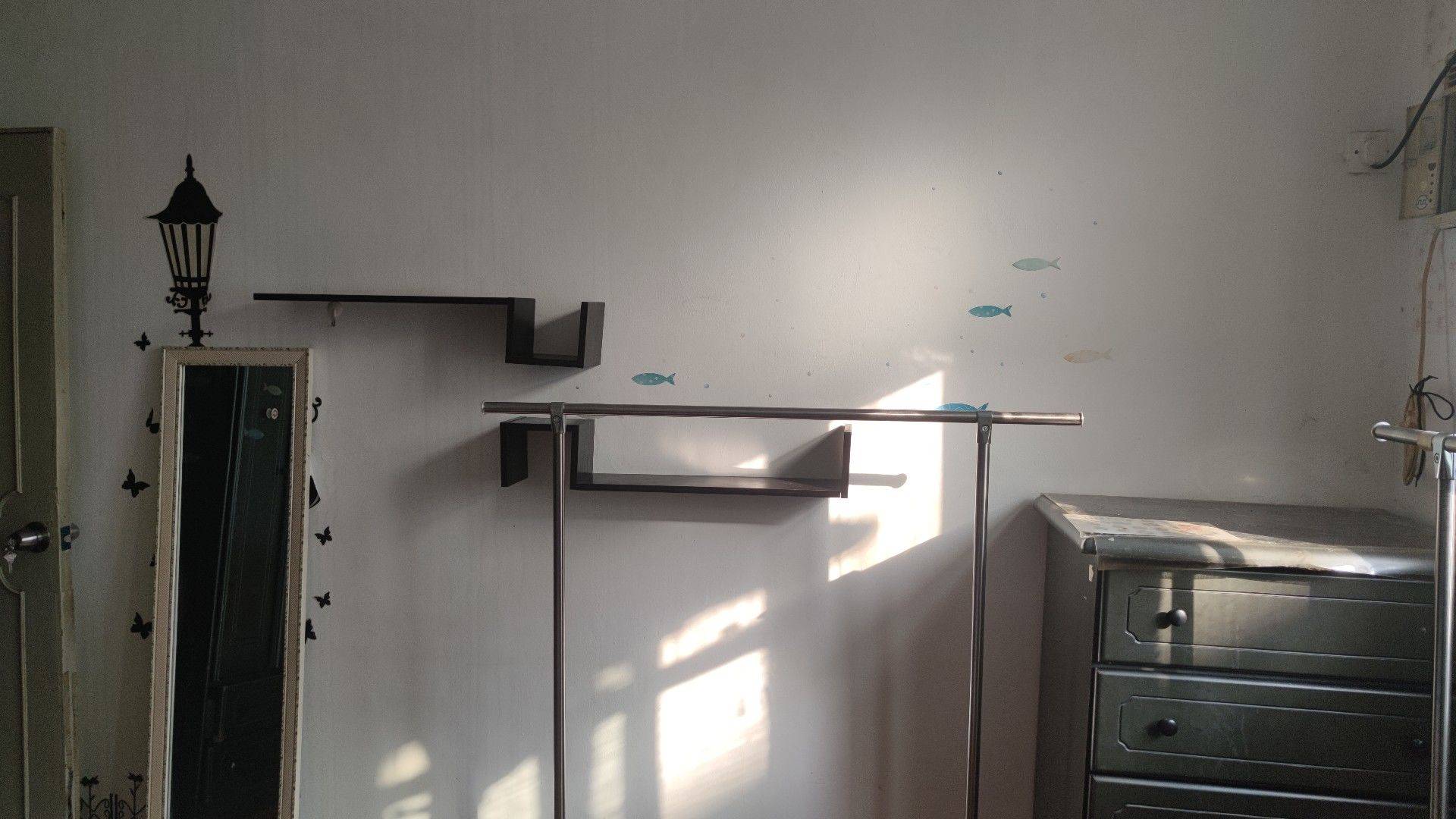 上海-浦東-溫馨小窩,市井煙火氣