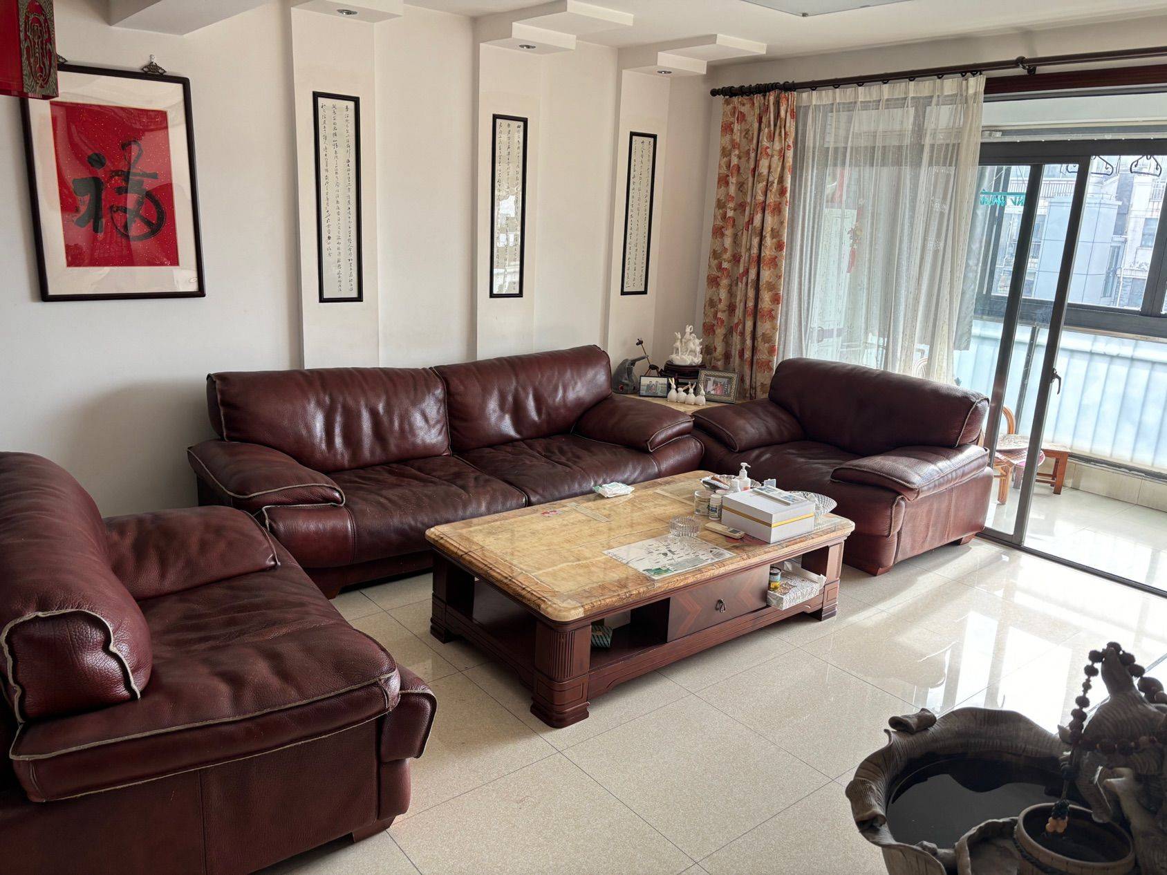 Shanghai-Baoshan-Cozy Home,Clean&Comfy,No Gender Limit