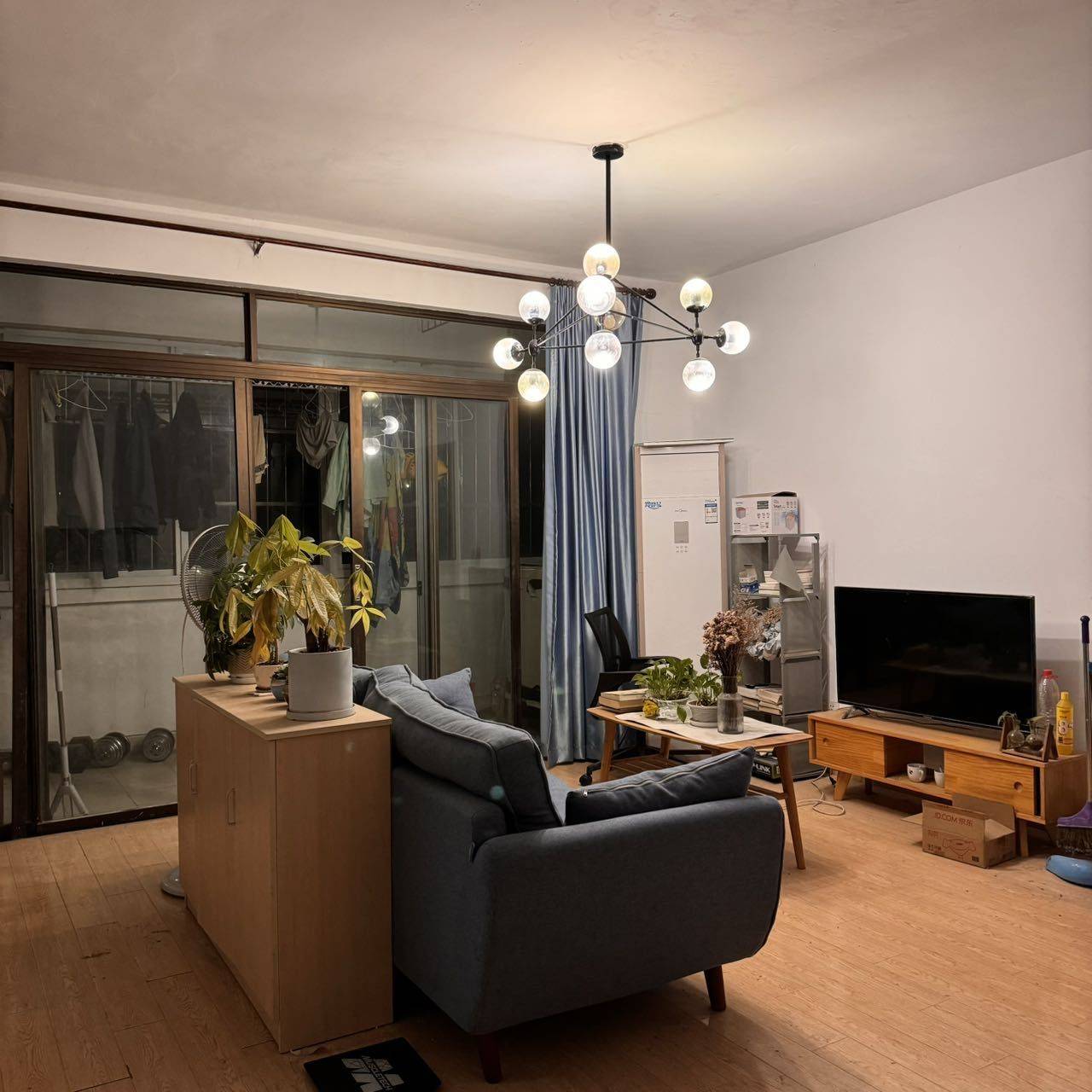 Shanghai-Pudong-Cozy Home,Clean&Comfy,Hustle & Bustle,Pet Friendly