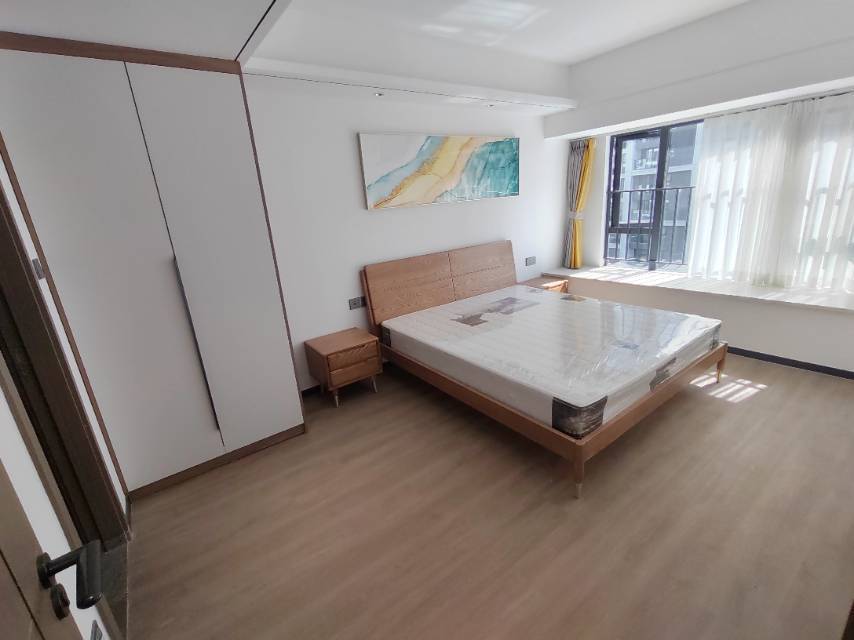 木木向前冲整租房源1