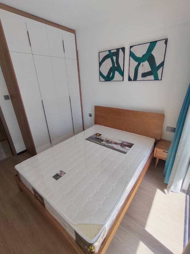 木木向前冲整租房源3