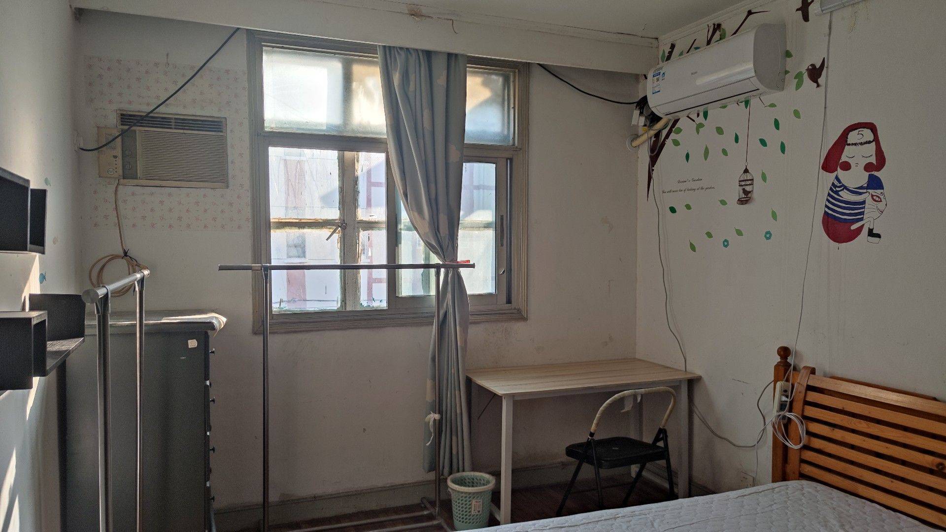 上海-浦東-溫馨小窩,市井煙火氣