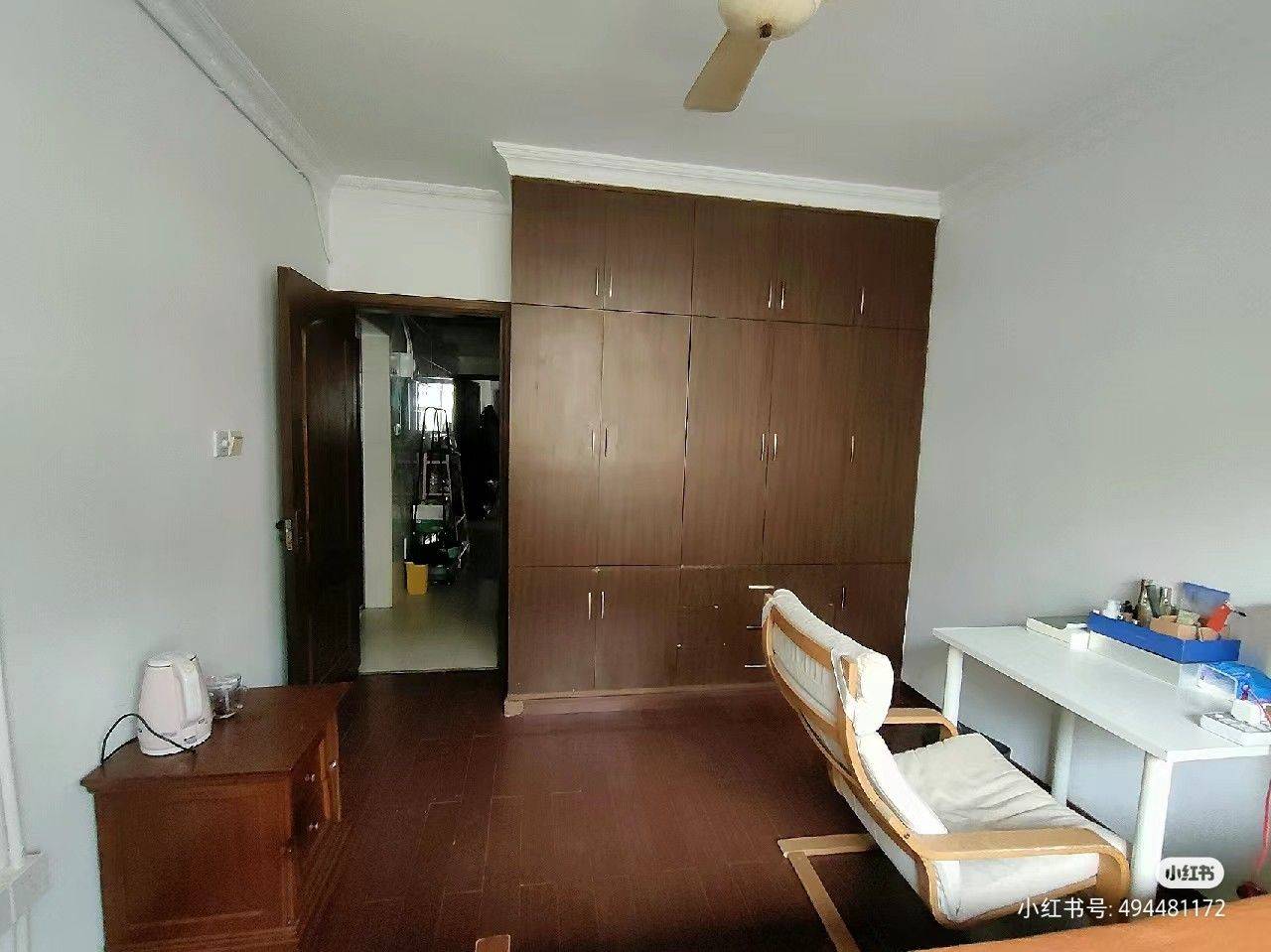 Shanghai-Changning-Cozy Home,Clean&Comfy