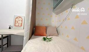 Beijing-Chaoyang-Share 1 room,Seeking Flatmate,LGBTQ Friendly,Shared Apartment