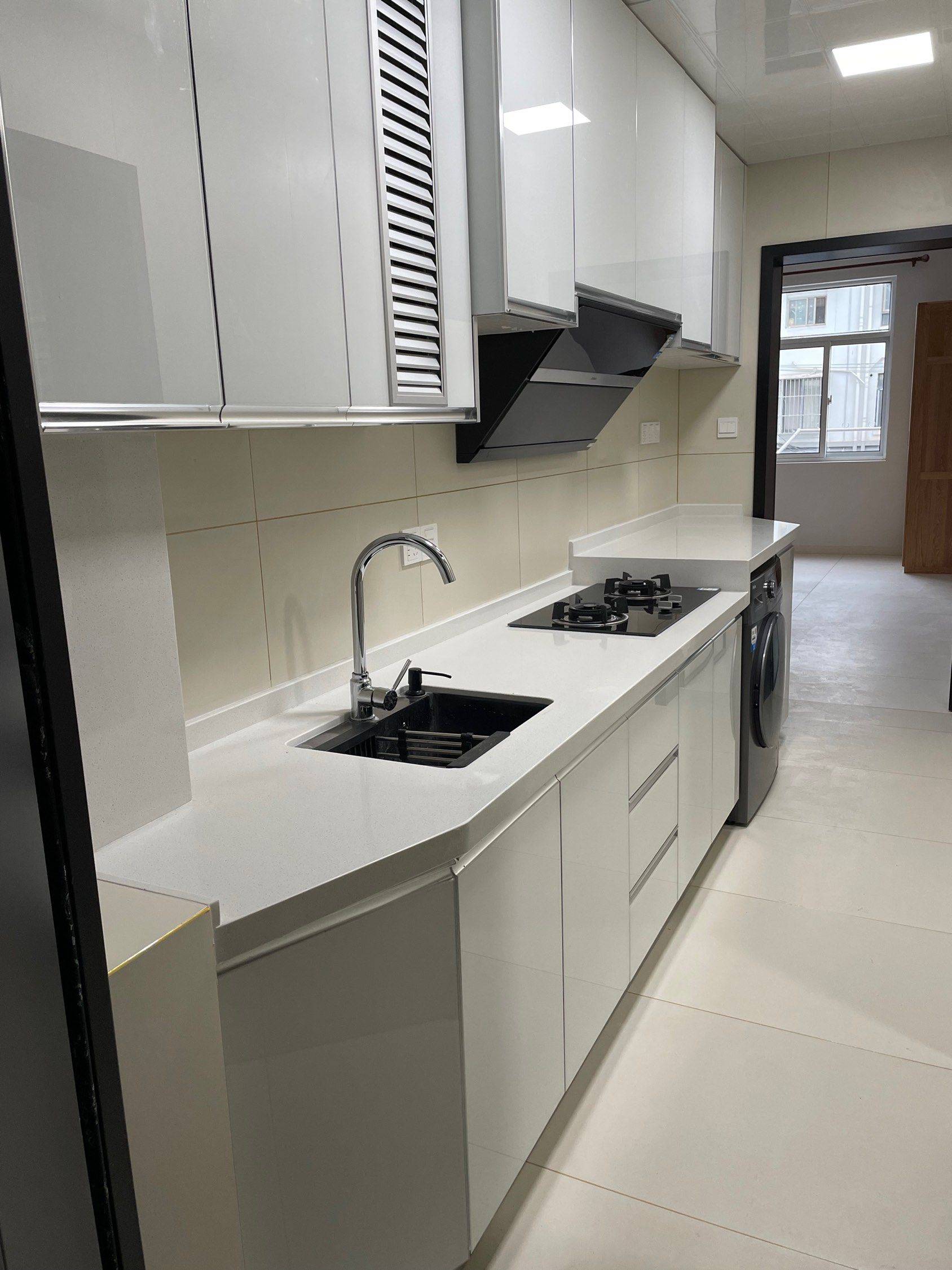 Shanghai-Putuo-Cozy Home,Clean&Comfy,No Gender Limit,Chilled